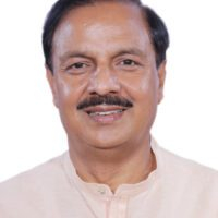  Dr. Mahesh Sharma