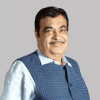 Sh. Nitin Gadkari