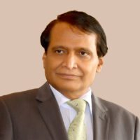 Suresh Prabhu